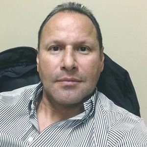 Meet your Posher, Jacob